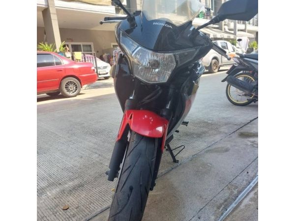 ขาย Honda CBR 250R Mugen รูปที่ 2