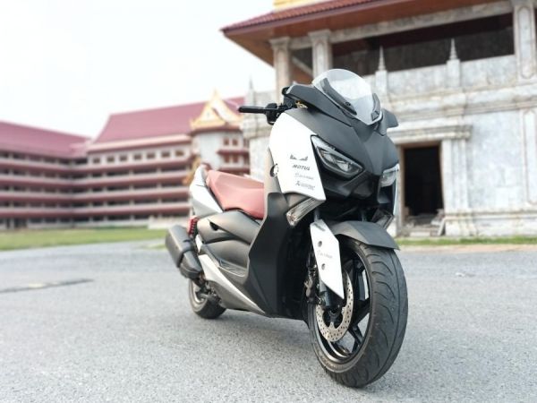 X-max300  ปี2019 รูปที่ 2