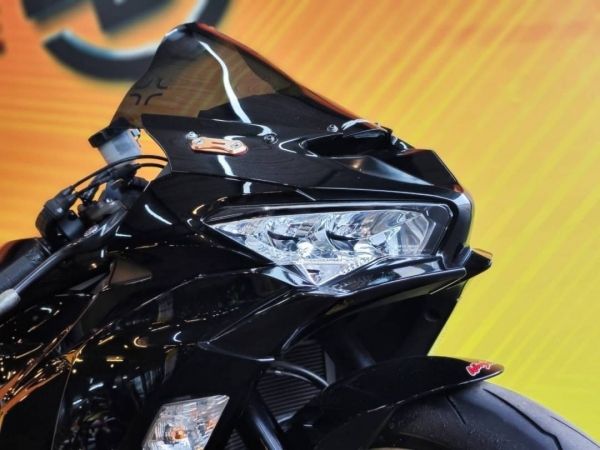 KAWASAKI ZX6R ปี2020 รูปที่ 2