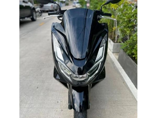 HONDA PCX 160 2021 รูปที่ 2