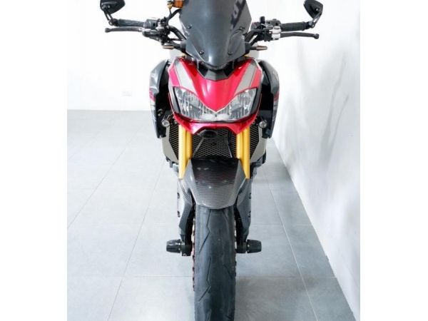 ขาย Z900 Se สีแดง รถออกจากศูนย์มาปี20 (คศ19) วิ่ง 20,000 โล รูปที่ 2