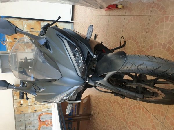 honda CBR 150R 2020 รูปที่ 3