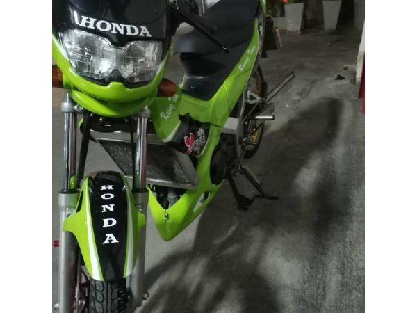 Honda Dash รูปที่ 3