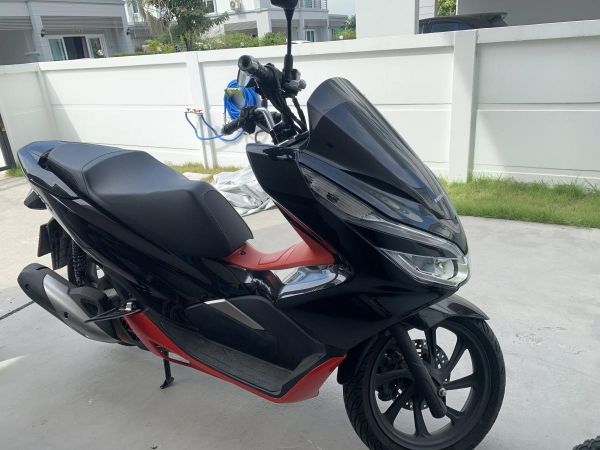 Honda PCX150 รูปที่ 3