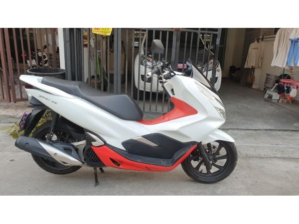 PCX 150 2019 รูปที่ 3