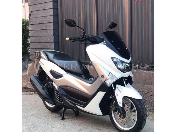 Yamaha NMAX รถจดทะเบียน 2019 เครื่องแน่น เครื่องยนต์เดิม รถสวย เครื่องใส ยางใหม่หน้า-หลัง รูปที่ 3