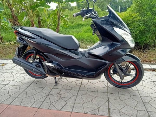 Honda pcx150 รูปที่ 3