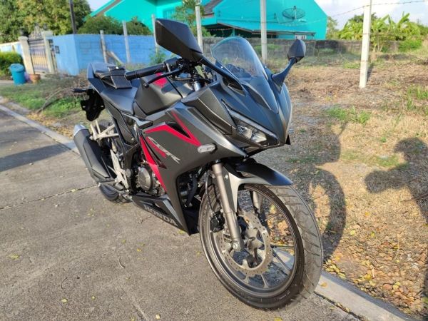 All NEW GPX Gentleman 200 ปี2021 โฉมใหม่ล่าสุด  เอกสารพร้อมโอน รูปที่ 3