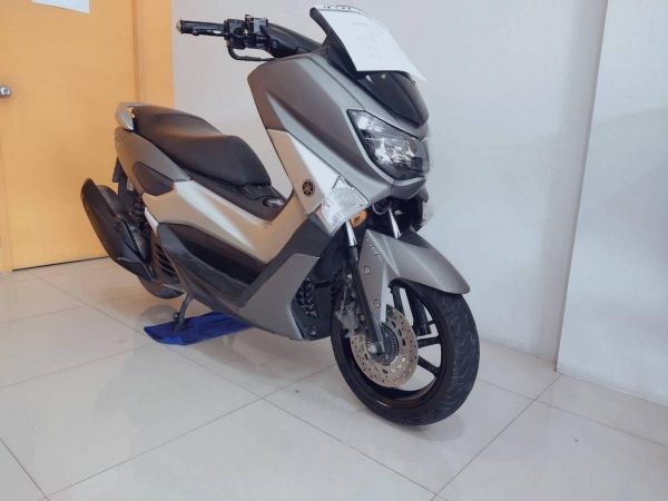 รถจักรยานยนต์  YAMAHA NMAX ปี ค.ศ.2016 รูปที่ 3