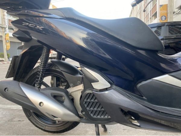 Honda PCX มือสอง ปี2019 รูปที่ 3