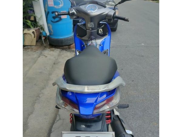 ขายwave125i รูปที่ 3