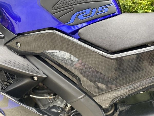 Yamaha R15 รูปที่ 3