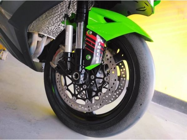 KAWASAKI NINJA ZX10R ปี2018 รูปที่ 3