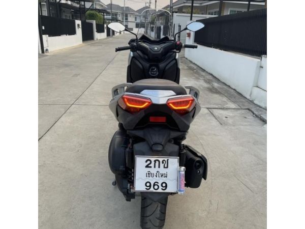 ขาย x- max ปี 2018 สภาพนางฟ้า ไมล์2000 รูปที่ 3