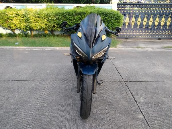 ลดราคา All New CBR150R ครับ รูปที่ 4