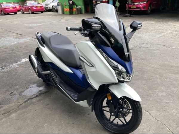 HONDA Forza 300 (2019) รูปที่ 4