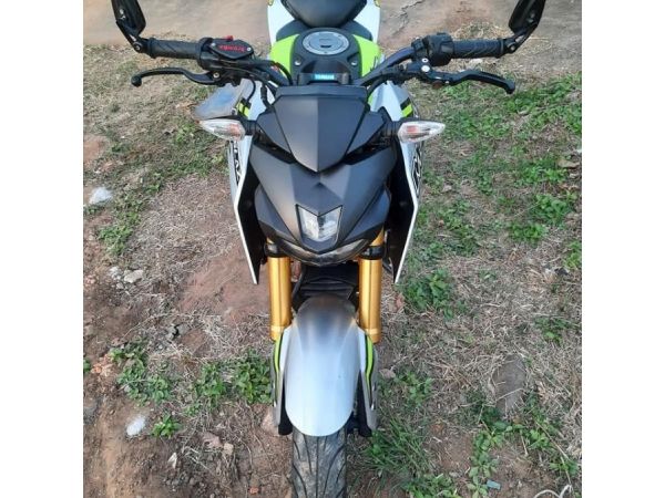 ขายลูกเดียว mslaz150cc รูปที่ 4