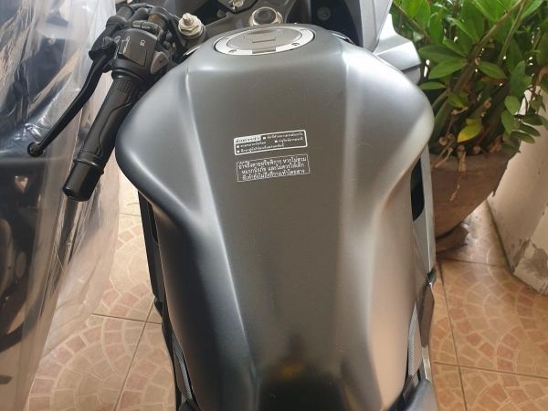 honda CBR 150R 2020 รูปที่ 4