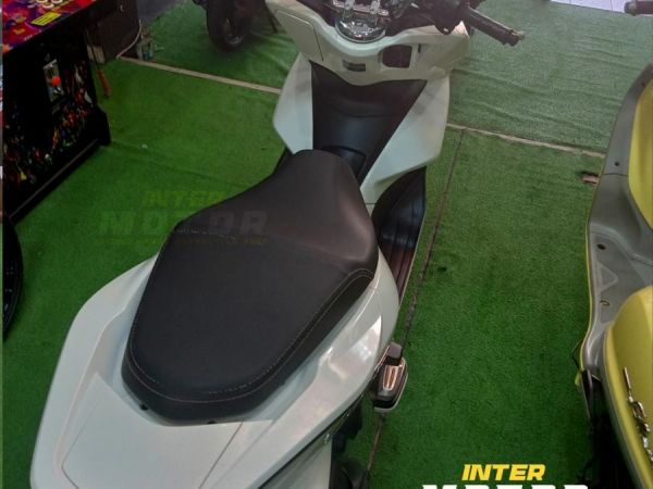 PCX 2016 มือ2 วิ่งน้อย สวยเหมือนรถใหม่ รูปที่ 4