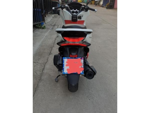 PCX 150 2019 รูปที่ 4