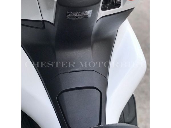 Honda PCX 2018 รถสวย ชุดสีสวยกริ๊บ ไม่มีรอย เครื่องยนต์เดิม เครื่องเงียบ วิ่งน้อย รูปที่ 4