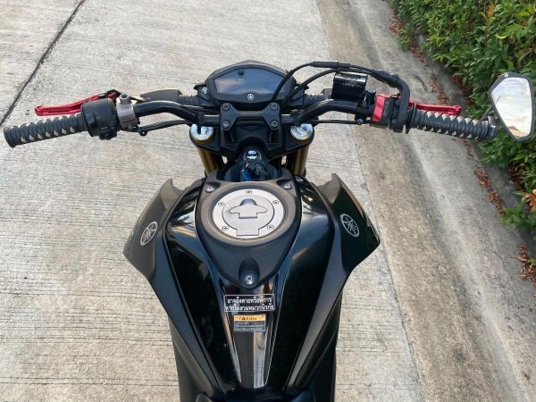 Yamaha M-Slaz ปี 2016 รูปที่ 4