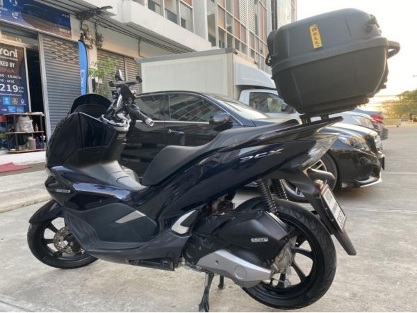 Honda PCX มือสอง ปี2019 รูปที่ 4