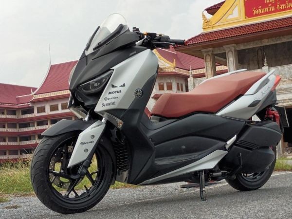 X-max300  ปี2019 รูปที่ 3