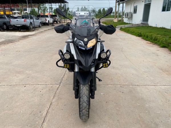 ???? Benelli TRK502 ปี2018 ???? รูปที่ 4