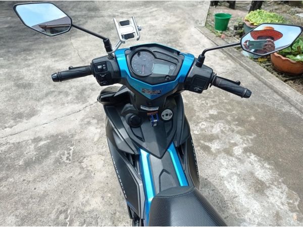 ขาย yamaha exciter 150 สภาพดี รูปที่ 4