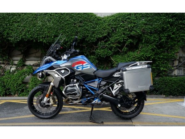 BMW Gs1200 TFT Rally รูปที่ 4