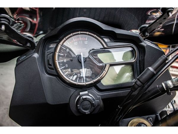 Suzuki V Strom1000 รูปที่ 5