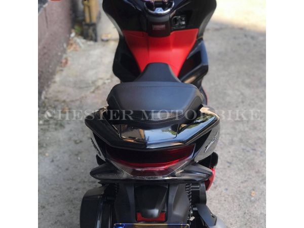 PCX 2019 กุญแจรีโมทเครื่องยนต์เดิม ข้างเดิม มีบุ๊คเซอวิส ไล่น็อตทองทั้งคัน รถสวย สภาพใหม่ รูปที่ 5