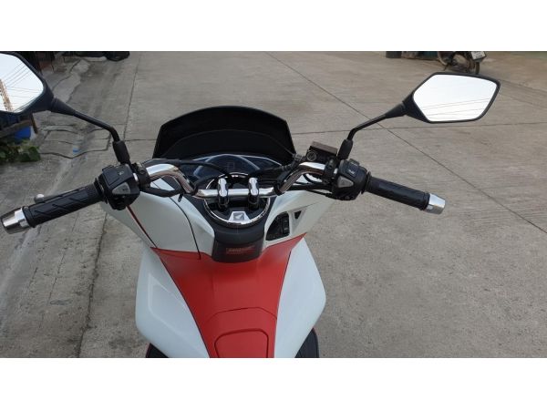PCX 150 2019 รูปที่ 5