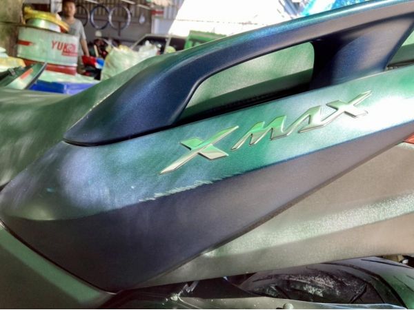 ขายดาวน์ xmax รูปที่ 5