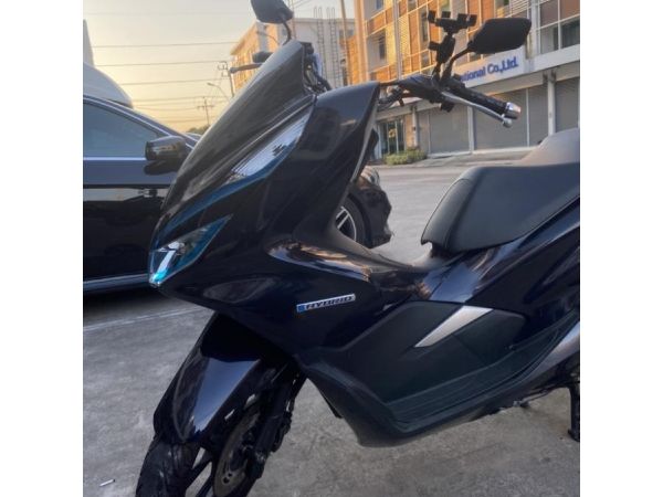 Honda PCX มือสอง ปี2019 รูปที่ 5