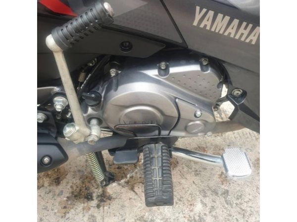 YAMAHA FINN 115i UBS SYSTEM รูปที่ 5