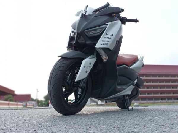 X-max300  ปี2019 รูปที่ 4