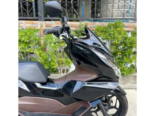 HONDA PCX 160 2021 รูปที่ 5