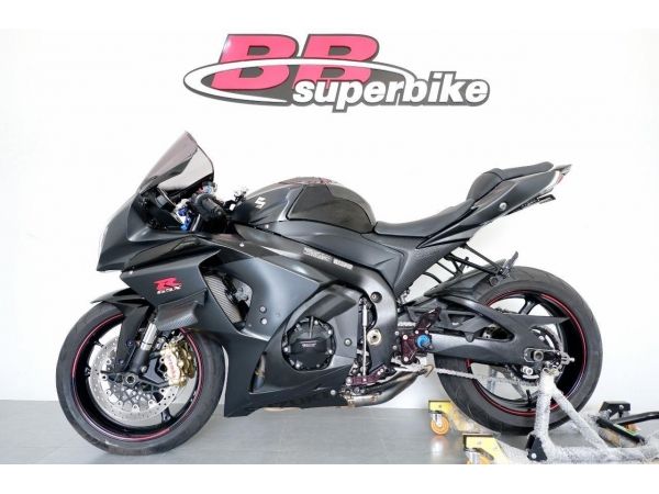 ขาย Gsx r1000 L2 จดทะเบียนปี14 รูปที่ 5