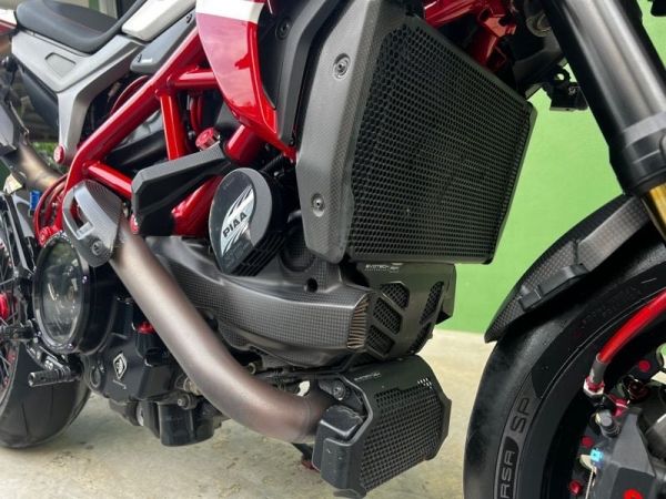 ขาย DUCATI HYPERMOTARD 939 2018 รูปที่ 5