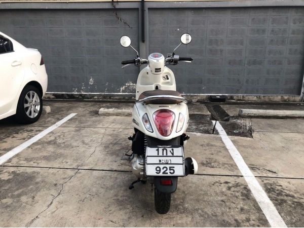 ขาย Scoopy i 2015 รูปที่ 6