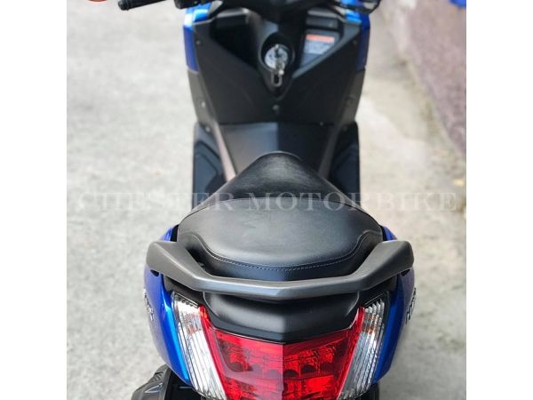 NMAX 2020  มีระบบเบรก ABS เครื่องดี ชุดสีศูนย์ สภาพเอี่ยมๆ  ไมล์ 8,xxx km รูปที่ 6