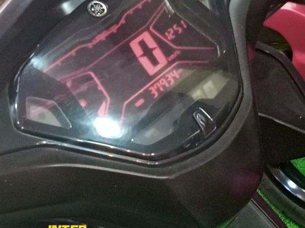 yamaha aerox ปี 2018 มือสอง รูปที่ 6