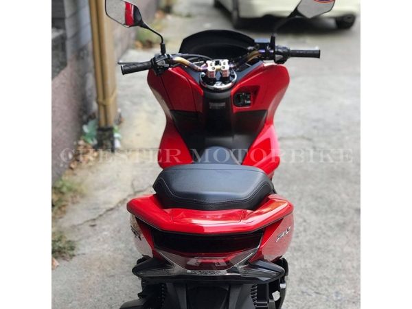 PCX 2019 ไมลหลักพัน รถสภาพเดิมๆ เครื่องไม่เคยแกะ เครื่องดี รถสวย รูปที่ 6