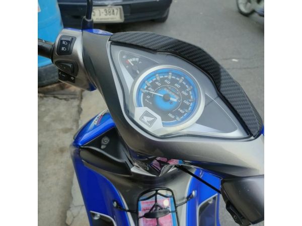 ขายwave125i รูปที่ 6