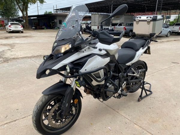 ???? Benelli TRK502 ปี2018 ???? รูปที่ 6