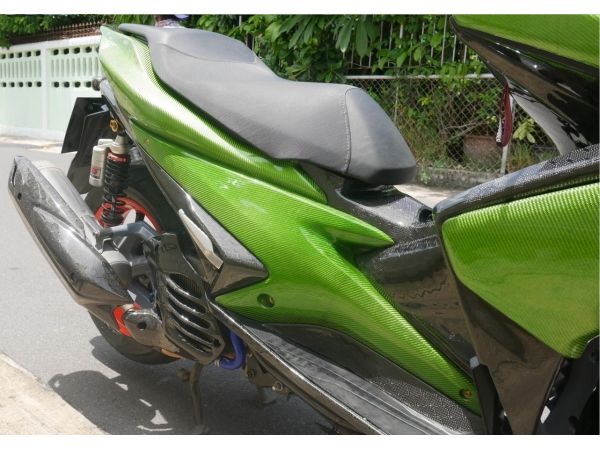 YAMAHA AEROX 155 ปี 2017 รูปที่ 7