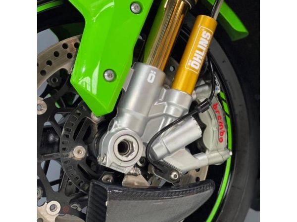 Kawasaki ZX-10R รูปที่ 7